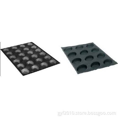 Silicone Tray for Bakeries
